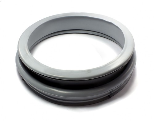 daniplus© Türmanschette, Tür Dichtung passend für Waschmaschine Gorenje 607370 a