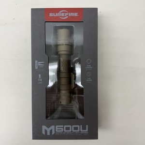 Surefire Scout Head | eBay