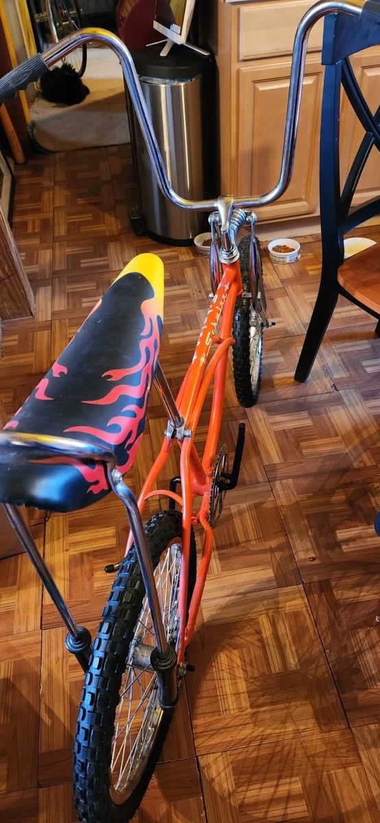Schwinn Orange Krate Bike Schwinn Orange Collectible Complete Bikes For Sale Schwinn Orange Krate Bike Schwinn Orange Collectible Complete Bikes For Sale