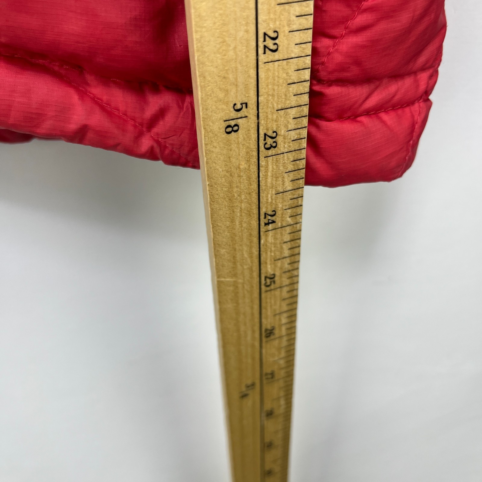 Vintage Patagonia Puffer Jacket Womens Small thumbnail 6