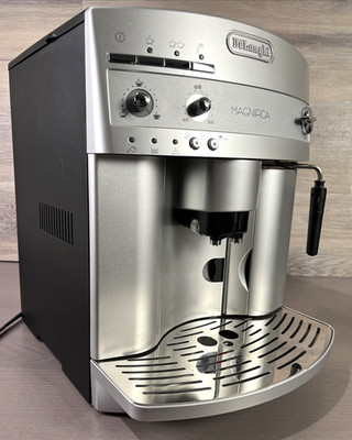 De'Longhi ESAM3300 Super Automatic Espresso/Coffee Machine Tested