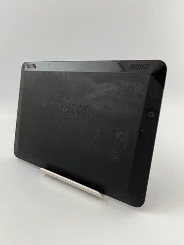 Amazon Kindle Fire HDX 7 C9R6QM Black 7" 16GB 2GB Ram WiFi Tablet #i02 - Picture 21 of 23