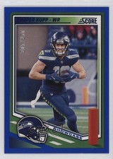 2025 Score Showcase /250 Cooper Kupp #277 5cb