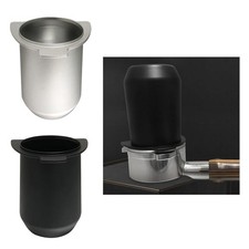 Caffè di Dosaggio Tazza di Caffè In Polvere Feeder Caffè Odore Tazza Tazza