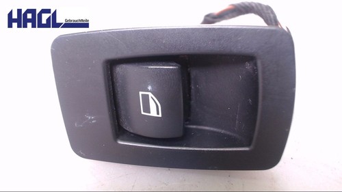 Schaltereinheit TÜR Links 6945874 BMW 330d DPF Touring E90 / E91/ Kombi