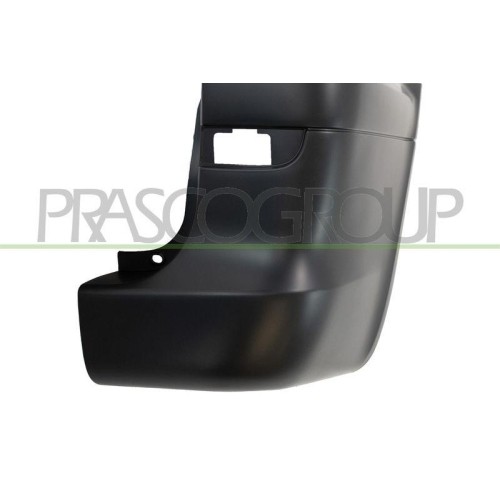 Pare-chocs Prasco ME9091163 arrière droit, finition Premium pour Classe E