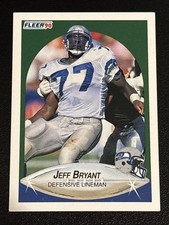 Jeff Bryant