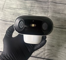 REOLINK Argus 4 Pro 4K Solar Camera Outdoor Wifi UNTESTED