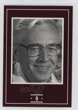1991 Charles Schulz Schultz #9 0w6