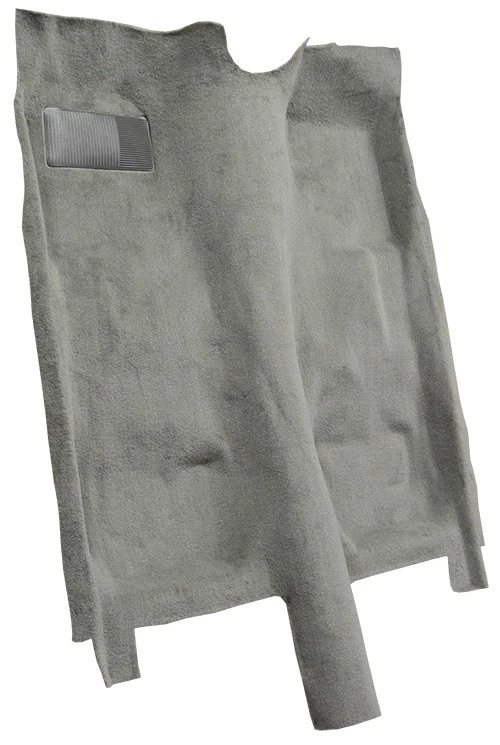 Alfombra Pontiac Firebird 1976-1981 - Cutpile | Automático, cambio de columna de fábrica Foto 2 de 4