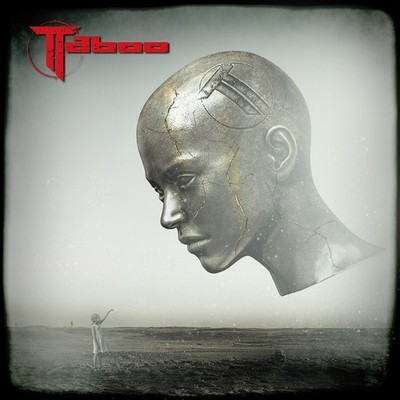 Taboo Taboo (CD) Album (US IMPORT)