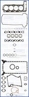 Ajusa Dichtungsvollsatz Motor 50124200 FüR Mercedes 190 W201 201 034 035