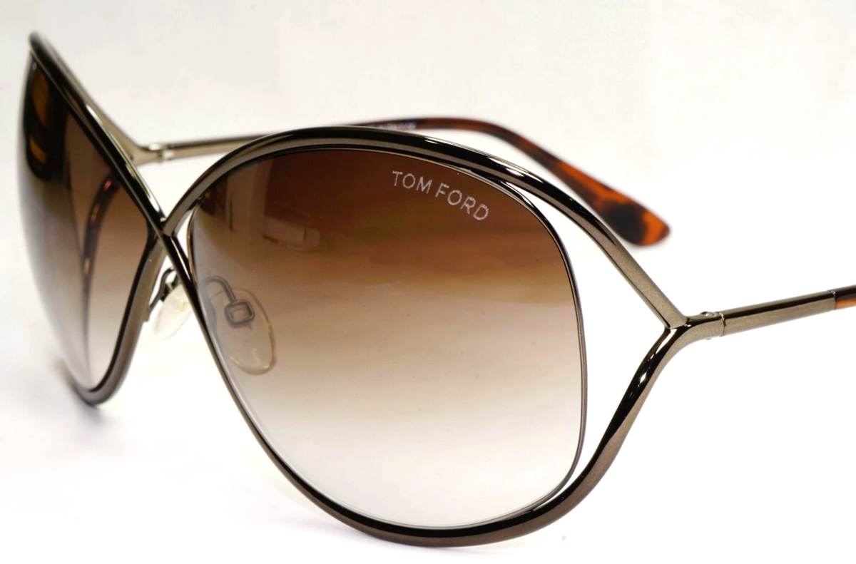 トムフォード サングラス MIRANDA FT0130 36Fアンジー愛用モデル トムフォード TOM FORD サングラス アジアンフィット FT0930 F 01D 56