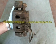 Etrier de frein Mitsubishi MONTERO