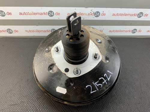 215721 Bremskraftverstärker MITSUBISHI Colt VI (Z2, Z3) 4630A168 1.1 MPI