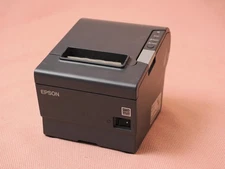 Epson Thermal Receipt Printer M244A TM-T88V