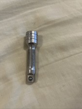 Snap-On 3/8" Drive 3" Knurled Friction Ball Extension FXK3