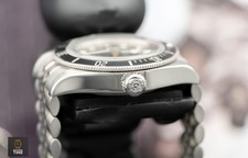 TUDOR Black Bay 41 M7941A1A0NU-0003 “Monochrome” [2025] 5