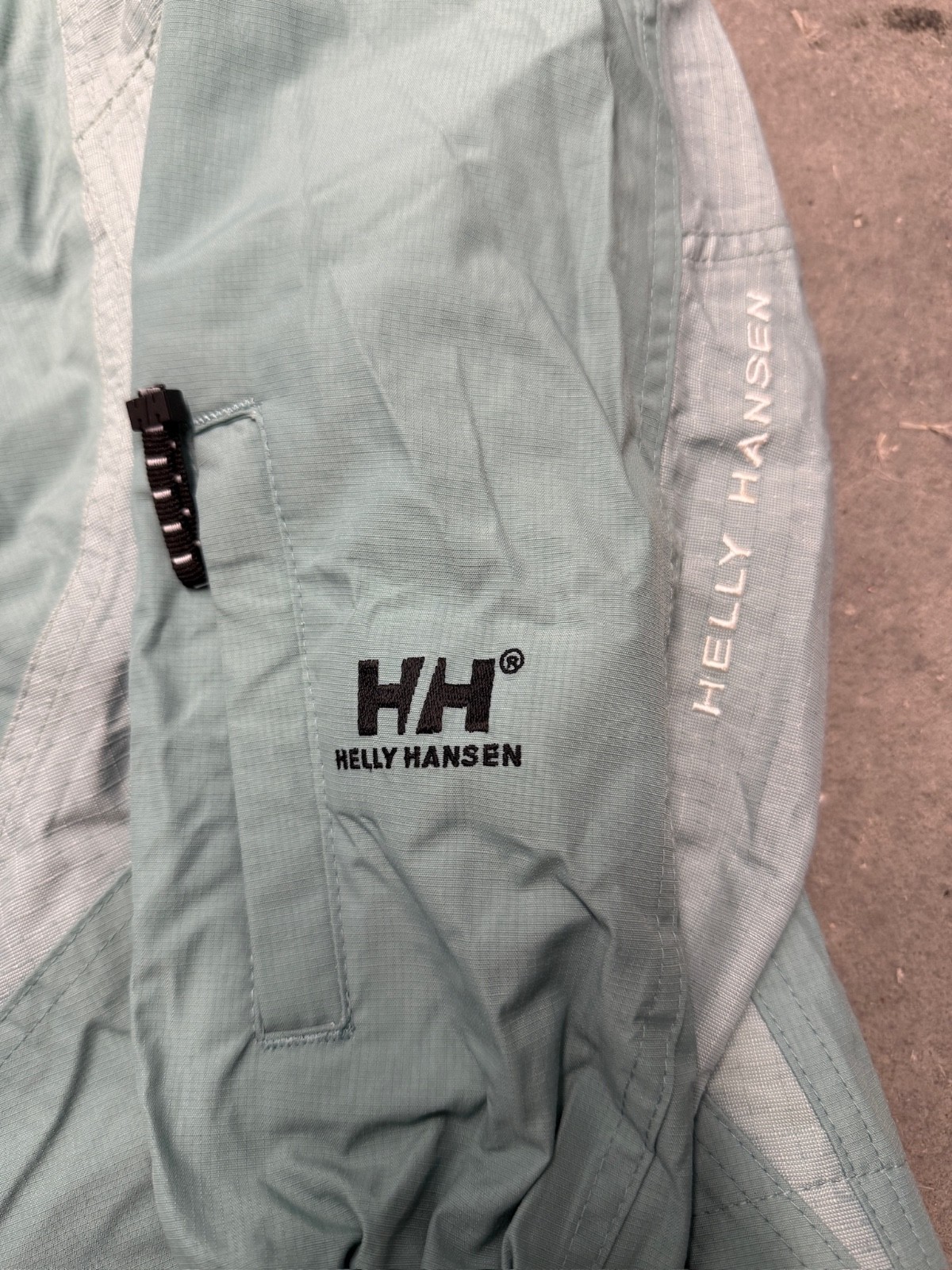 Helly Hansen Technical Ski Jacket Waterproof Wind… - image 8