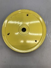NEW OEM JOHN DEERE DRIVE PULLEY AM103529 60" MOWER DECK 50 55 70 SERIES COMPACTS