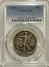 1923 S Walking Liberty Silver Half Dollar PCGS G6