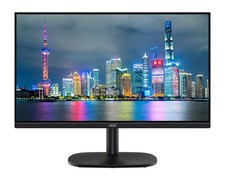 MSI Pro MP245V 24 inch LCD Business Monitor, Bundle with Less Blue Light