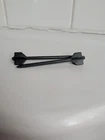 Vintage Gi Joe Skyhawk Missile Set Mail Away Part Lot Of 2