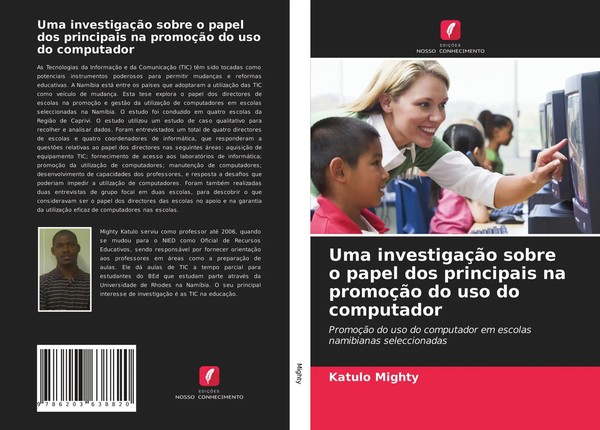 Katulo Mighty | Uma InvestigaçãO Sobre O Papel Dos Principais Na PromoçãO Do...-image
