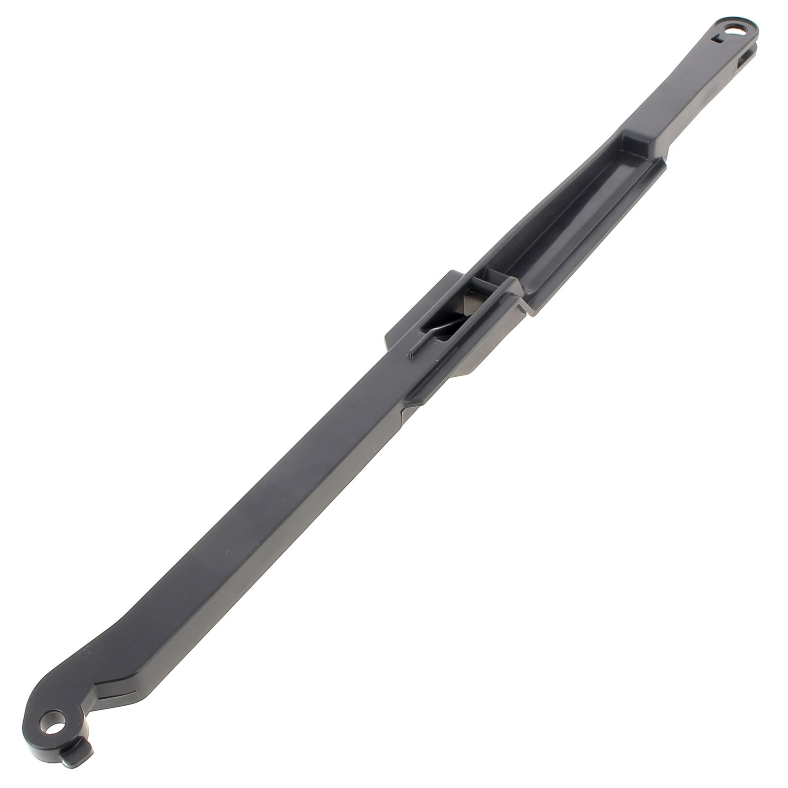 Tige réglage hauteur 322869680/0 en acier robuste anti-déformation pour tondeuses