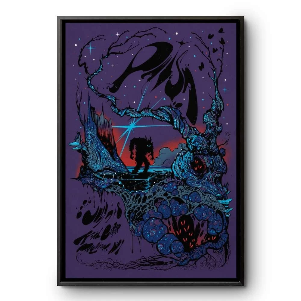 Phish Art In Art Posters for sale | eBay