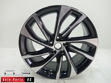 1 Stück ALUFELGE 18 ZOLL Original Fiat Tipo 7.5Jx18 ET44 52083622