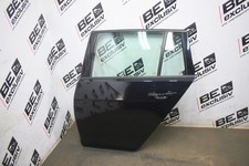 VW Golf 7 VII BA5 Variant Tür hinten links Türgriff Schloss LC9X 4G9833055G