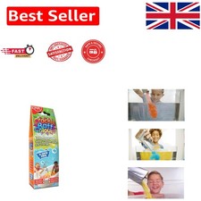 Stocking Filler Crackle Baff: Magical Colour Changing Bath Experience