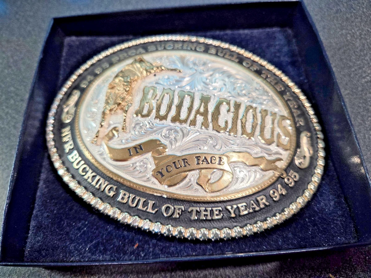 Montana Silversmith Buckle In Vintage Belt Buckles for sale | eBay
