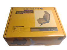 Carhartt 2011-22 Dodge Ram 150025003500 2nd Row Bench Cover Mossy Oak Breakup