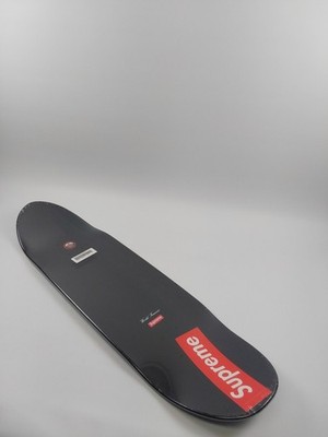 Supreme x Lee Scratch Perry Black Ark Cruiser Deck