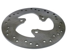 Bremsscheibe RMS (D13) 3-Loch Flachkopf 190-58 passt für Aptilia Scarabeo, SR 50