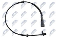 NTY Sensor, Raddrehzahl HCA-FR-026