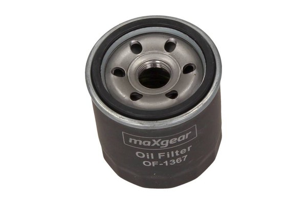 ÖLfilter Chevrolet Aveo 1.2 08--image