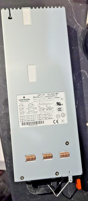 DS2000-3-403 ARTESYN / EMERSON DS2000-3 AC/DC CONVERTER 12V 2000W 1 UNIT NIB