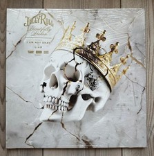 JELLY ROLL BEAUTIFULLY BROKEN Vinyl Record Album LP I'M NOT OKAY Liar New Sealed