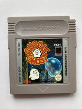 ebay® Auktion 236818112713 | Bubble Ghost, Game Boy, Gameboy, GB, voll funktionsfähig, nur Modul Thumbnail of ebay® auction 236818112713 | Bubble Ghost, Game Boy, Gameboy, GB, voll funktionsfähig, nur Modul