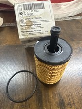 OEM VW OIL FILTER 070-115-562
