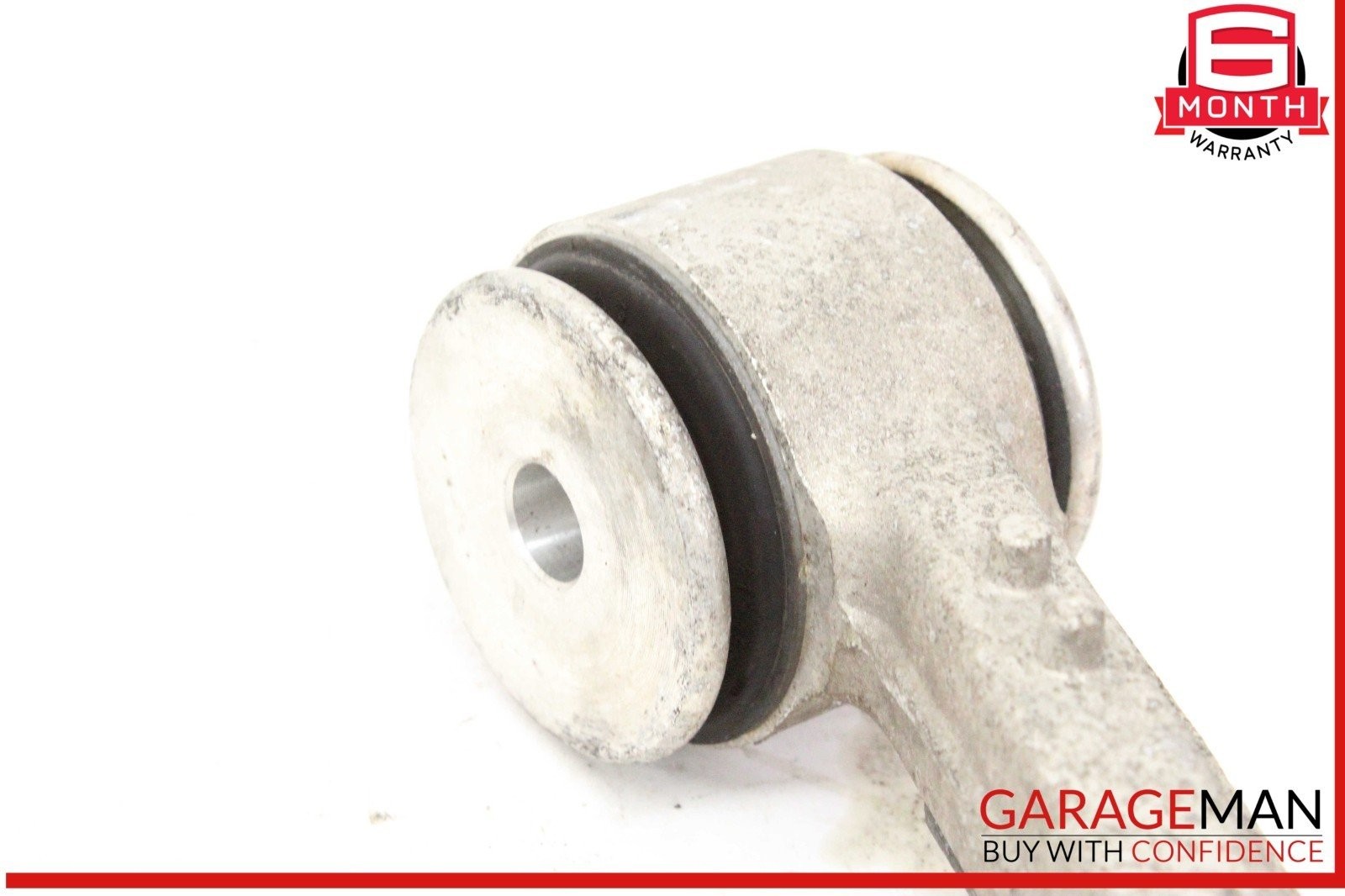 Maserati Quattroporte 2003-2010 FRONT+LEFT+UPPER Control arm