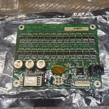 Hardt Display Board Inf 3500/Gc New 4591.NEW - Free Shipping + Geniune OEM