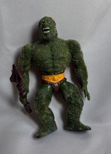 Mossman Maters of the Universe vintage mit Wa...