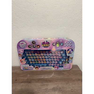 Clickeez Series 3 Keyboard Mega Pack [New][Sealed]