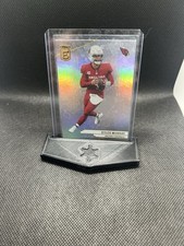 2024 Donruss Elite Kyler Murray 32 Arizona Cardinals