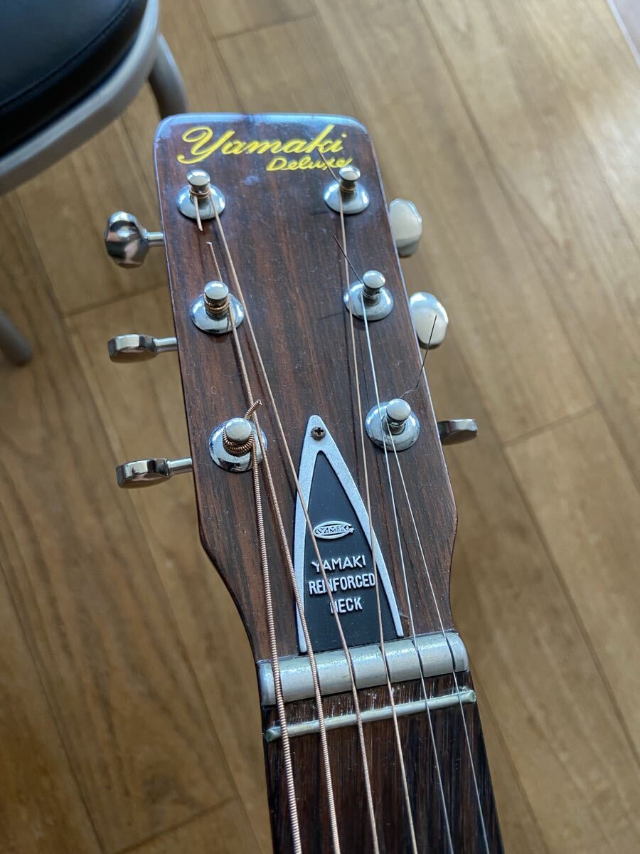 ギター Yamaki Deluxe no.120 Yamaki Deluxe No.120 | eBay