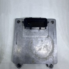 CHEVROLET TRANSMISSION CONTROL MODULE #242569...